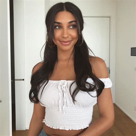 Chantel Jeffries (@chanteljeffries) Official